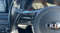 Kia Sportage 1.6 GDi ISG 1 5dr Petrol Estate